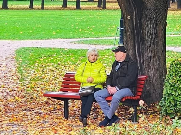 Åldersvänlig bygd – 2