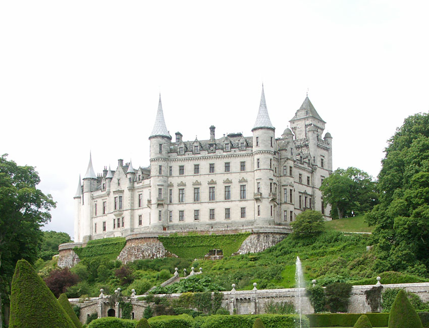 National Trust